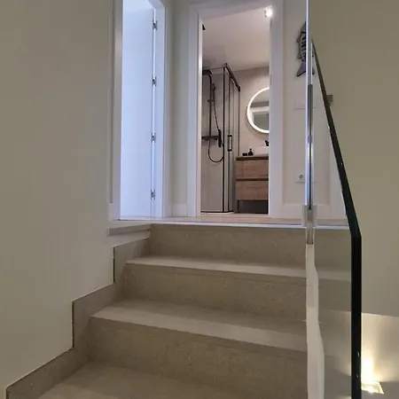 Espectacular Duplex En Primera Linea De Mar Altea