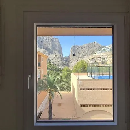 Espectacular Duplex En Primera Linea De Mar * ألتيا