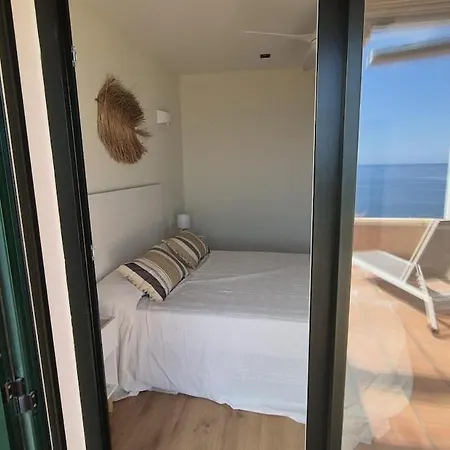 Apartment Espectacular Duplex En Primera Linea De Mar *