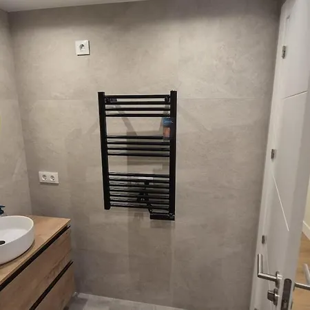 Apartment Espectacular Duplex En Primera Linea De Mar