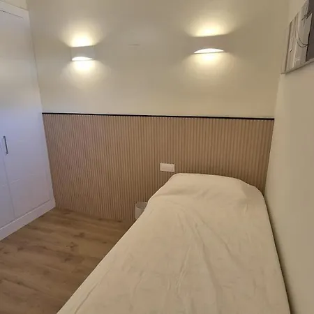 Espectacular Duplex En Primera Linea De Mar Apartment *
