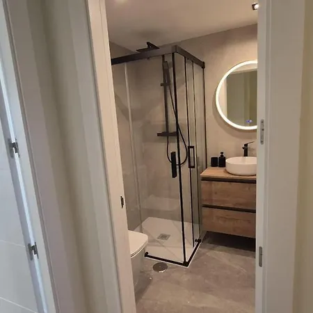 Espectacular Duplex En Primera Linea De Mar Altea