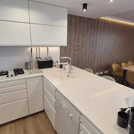 Espectacular Duplex En Primera Linea De Mar شقة *