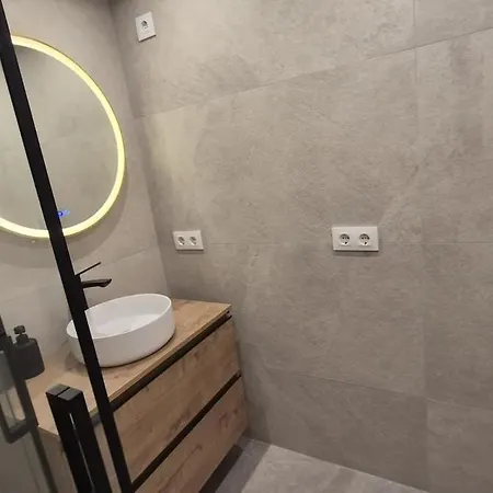 Espectacular Duplex En Primera Linea De Mar شقة ألتيا