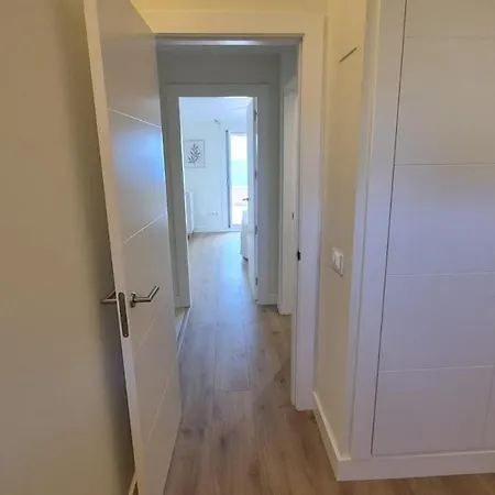 Apartment Espectacular Duplex En Primera Linea De Mar *