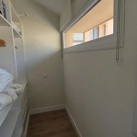 Espectacular Duplex En Primera Linea De Mar Apartment *
