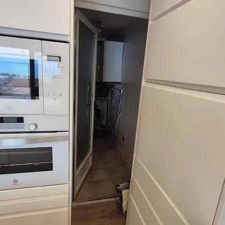 Espectacular Duplex En Primera Linea De Mar * ألتيا