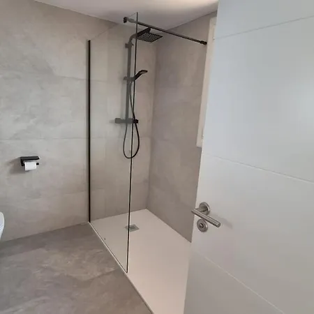 Espectacular Duplex En Primera Linea De Mar * Altea