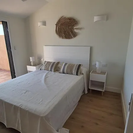 Apartment Espectacular Duplex En Primera Linea De Mar *