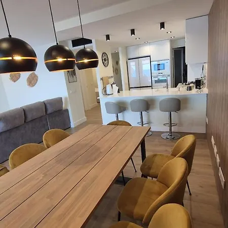 Espectacular Duplex En Primera Linea De Mar Altea