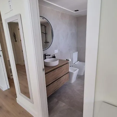 Espectacular Duplex En Primera Linea De Mar ألتيا