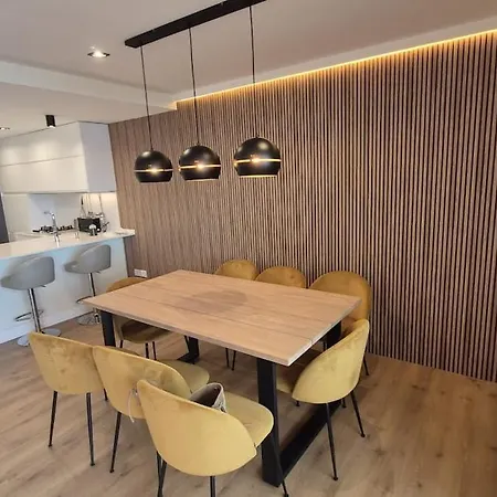 Espectacular Duplex En Primera Linea De Mar