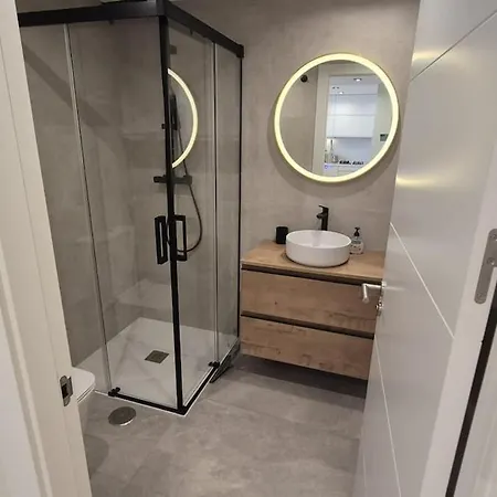 Espectacular Duplex En Primera Linea De Mar *