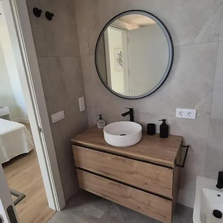 Espectacular Duplex En Primera Linea De Mar *