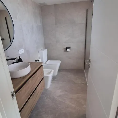 Espectacular Duplex En Primera Linea De Mar * Altea