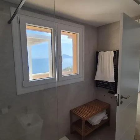 Espectacular Duplex En Primera Linea De Mar