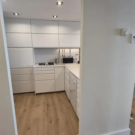 Apartment Espectacular Duplex En Primera Linea De Mar Altea