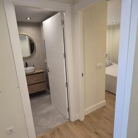 Apartment Espectacular Duplex En Primera Linea De Mar