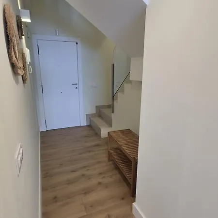 Espectacular Duplex En Primera Linea De Mar *