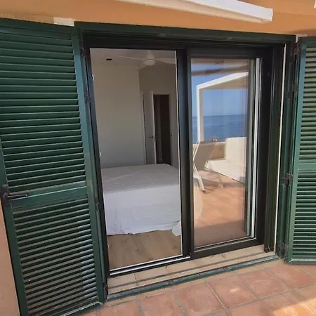 Espectacular Duplex En Primera Linea De Mar *