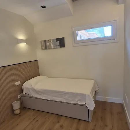 Apartment Espectacular Duplex En Primera Linea De Mar