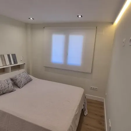 Espectacular Duplex En Primera Linea De Mar Apartment